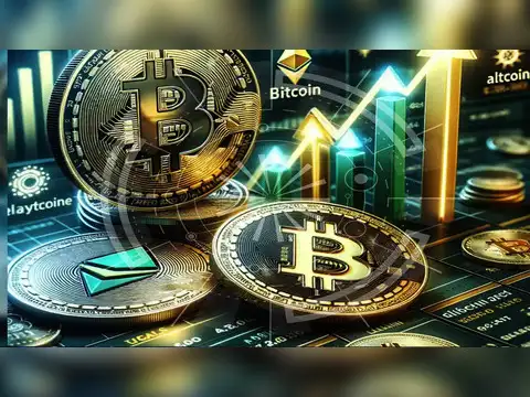 Funding the crypto buys