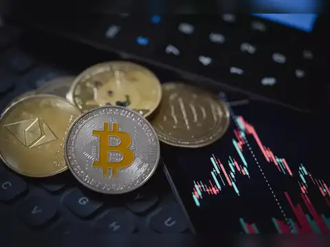 From bitcoin to exotic tokens