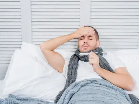 How smoking weakens your immune system