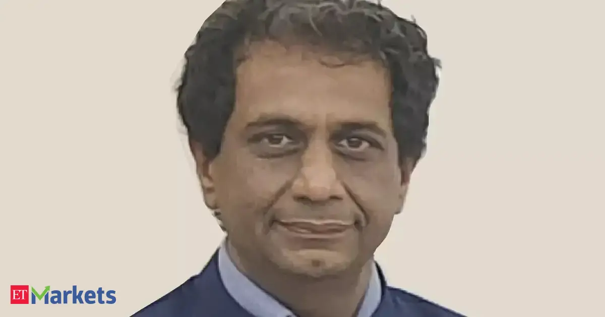 ETMarkets Smart Talk| Markets in fair value zone; time for singles, not boundaries: Manish Gunwani