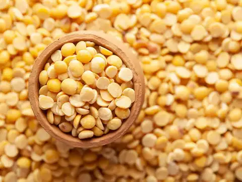 Toor dal (pigeon pea; arhar)