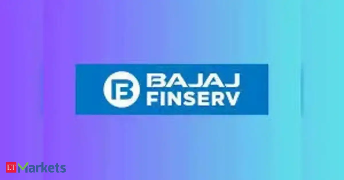Bajaj Finserv Q2 Results: Cons profit rises 7% YoY to Rs 2,244 crore, revenue jumps 11%