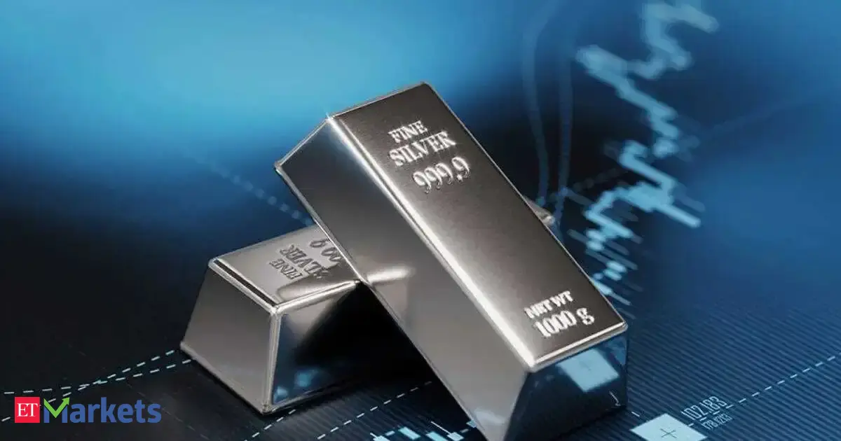 Explained: Why the US tagging silver as critical mineral could reshape its investment appeal