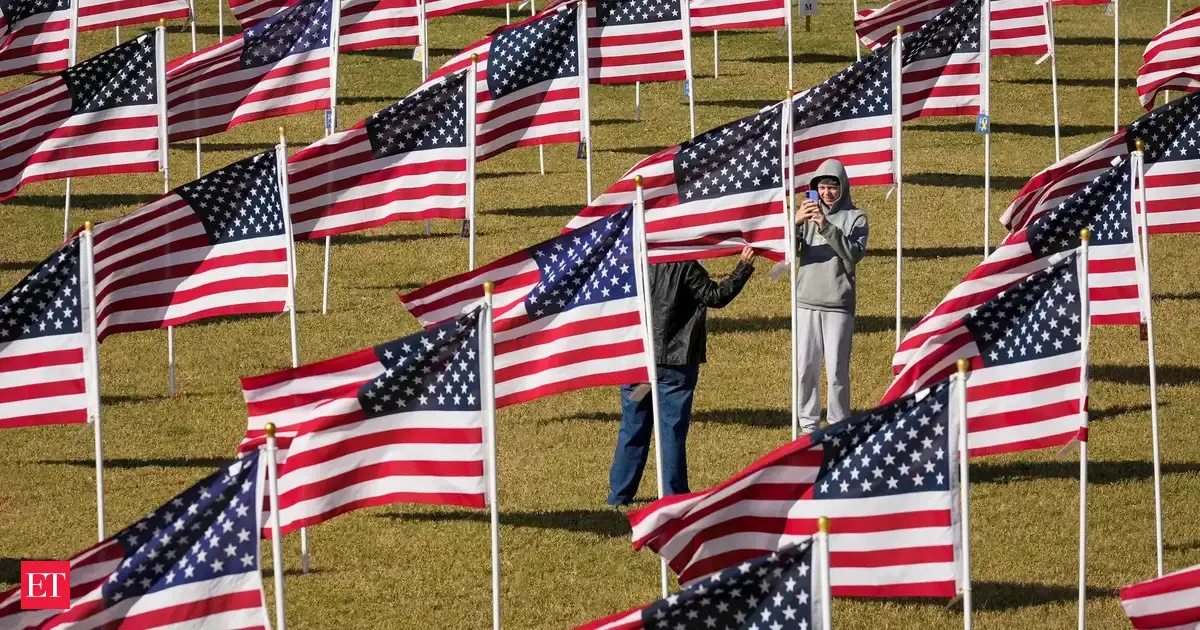 Veterans Day 2025: Is US stock market open today? Is Veterans Day a bank holiday? Here’s what’s open and closed — from banks and USPS mail delivery, November 11