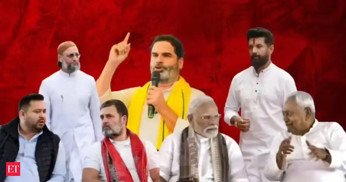 Bihar Elections 2025: What exit polls predicted in 2015 and 2020, and how accurate they were