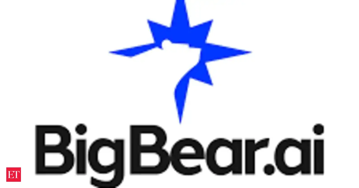 Ações da BigBear.ai Disparam 23%! Por Que BBAI Está Explodindo?