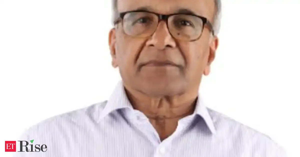 India’s spice industry poised for gradual shift toward processed and packaged products: Ramkumar Menon, World Spice Organisation