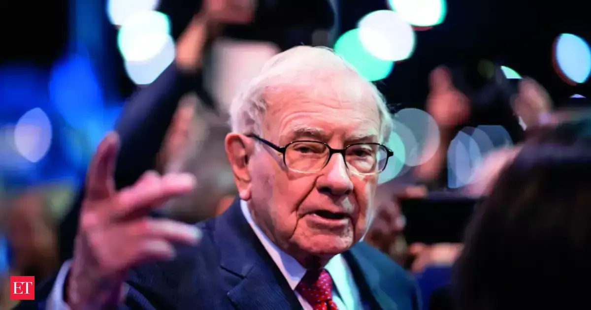 Warren Buffett is 'going quiet', but the Oracle’s letters are still lessons for life