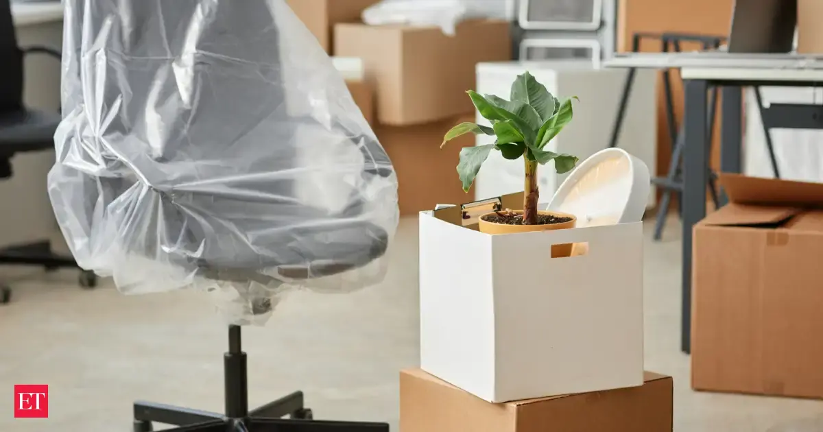 How corporate wellness is transforming office furniture trends in India