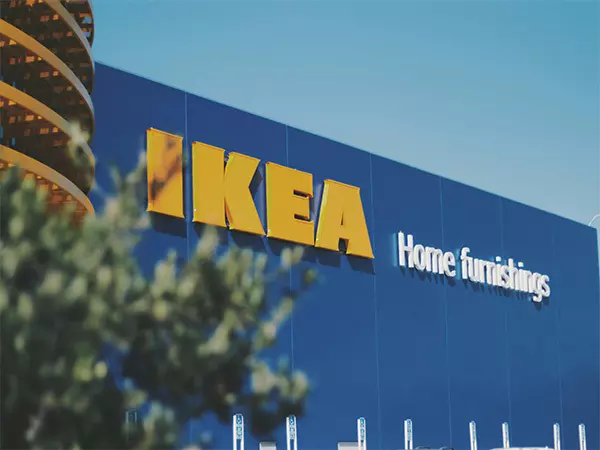 Ikea India sales grows 6% YoY to Rs 1,860 crore, eyes profitability in 2 years