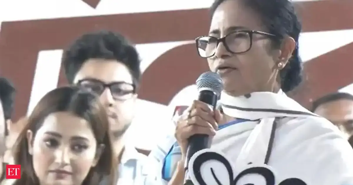 West Bengal CM Mamata Banerjee says Atal Bihari Vajpayee’s official birth date was not December 25