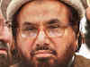 Bounty hunters have no chance to capture Hafiz Saeed as he is protected by Pakistan's state agencies