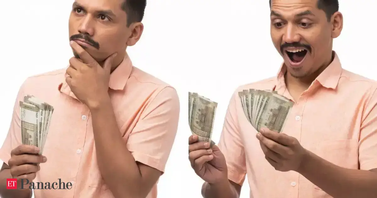 Wrong money mindset can haunt generations: 4 wealth lessons from CA could turn stress into financial strength