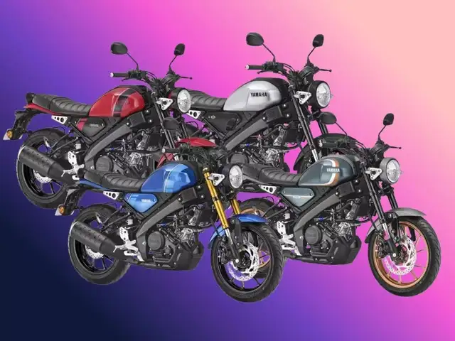 Mileage Yamaha Xsr 155 In India Launch Date - Infoupdate.org
