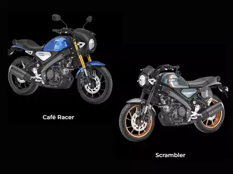 Colours and customization options 