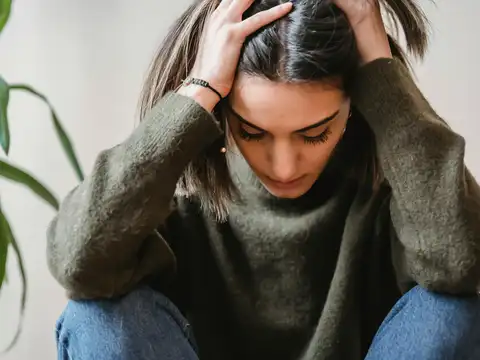 When stress becomes a lifestyle
