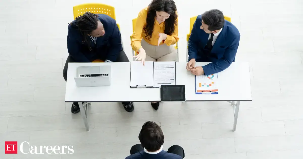 Job market is showing clear signs of revival with 11 pc hiring intent for 2026: Report