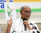 Bihar election 2025: Bihar is close contest, do not trust exit polls, says Congress leader Digvijaya Singh