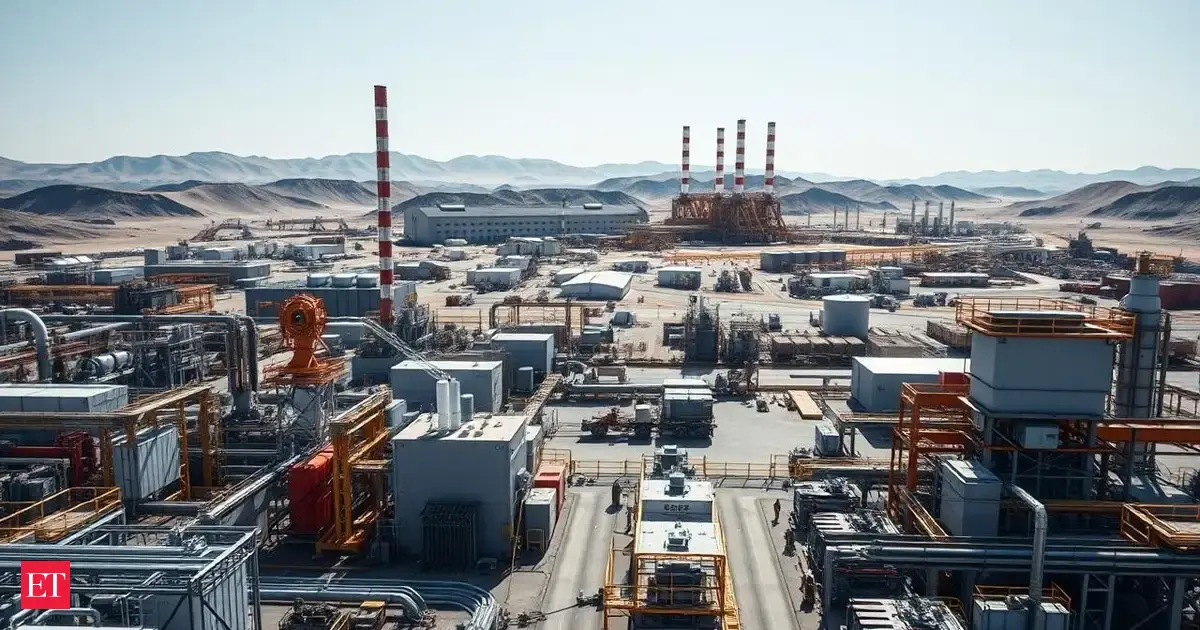 Russian trade team meets Karnataka IT minister to explore opportunities for tech collaboration