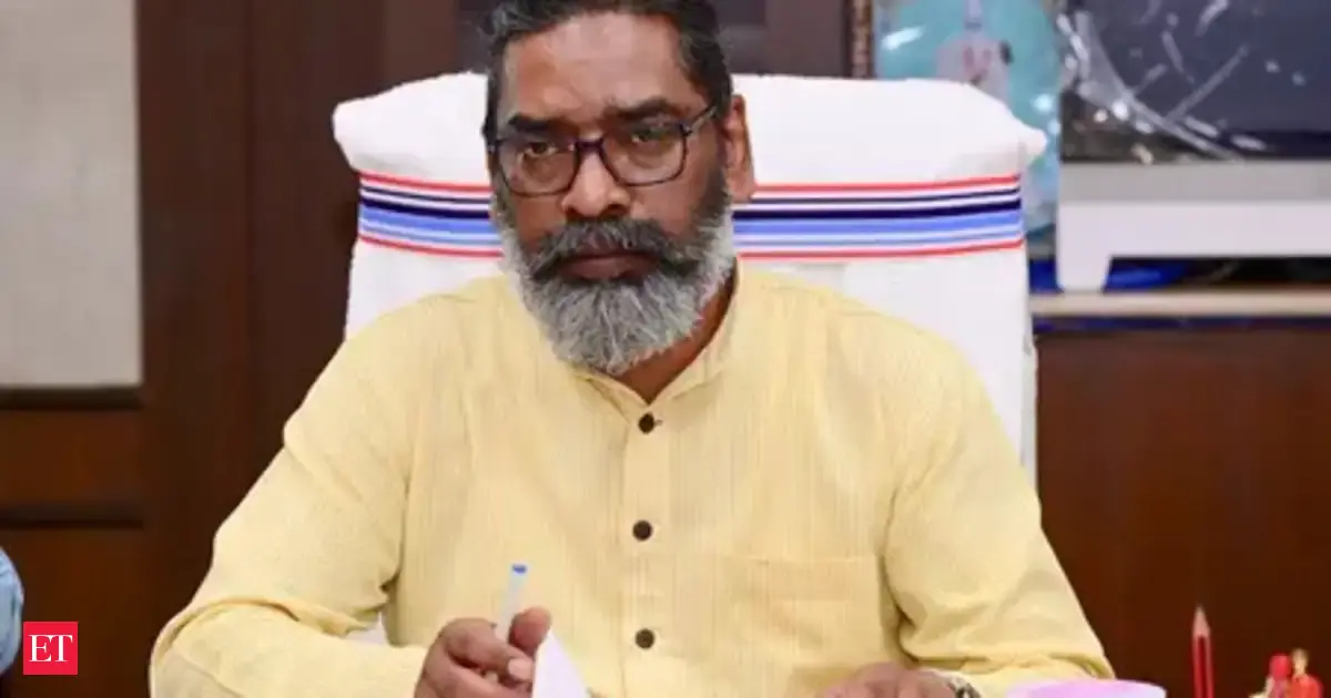 Winter session of Jharkhand assembly from December 5 to 11