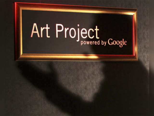 Google expanding Art Project into Latin America featuring online tours