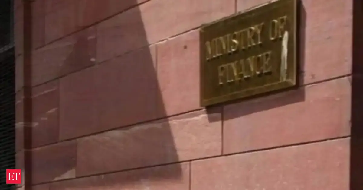 Sustain low-cost deposit momentum: Finmin to PSBs