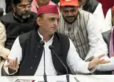 Akhilesh Yadav slams govt over Delhi blast, alleges intelligence failure