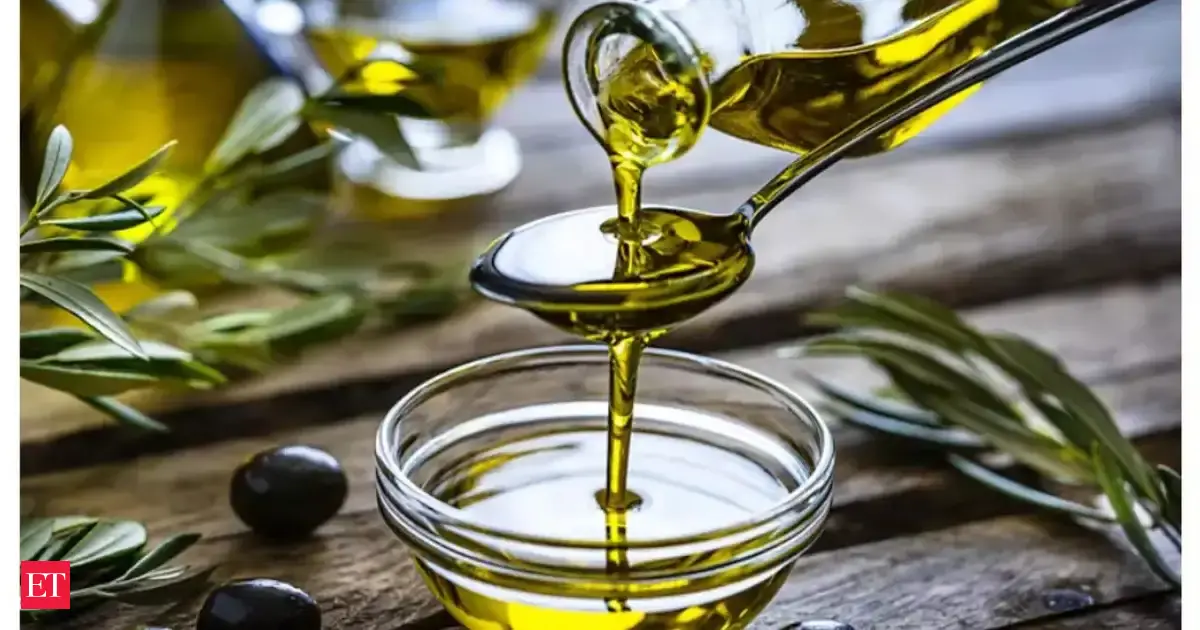 Stop guessing! Dietitians agree this is the healthiest cooking oil on the planet