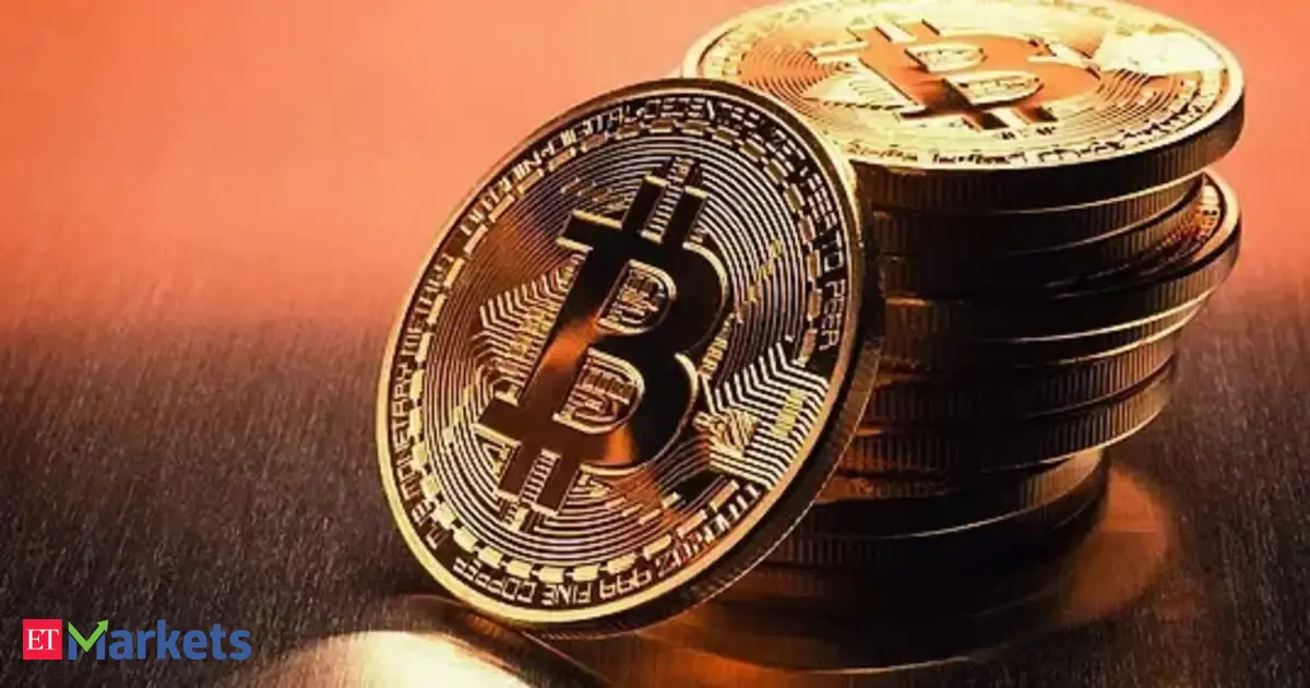 A $25 billion Bitcoin bet is fraying as doubt hits big buyers