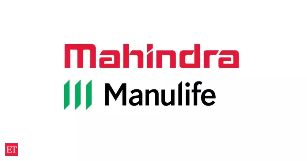 Mahindra, Manulife join hands to establish 50:50 life insurance joint venture in India