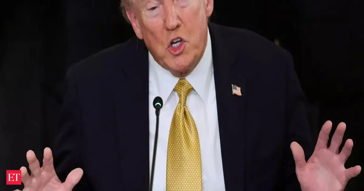 Most emerging nations like India can realign trade to weather US tariffs: Report