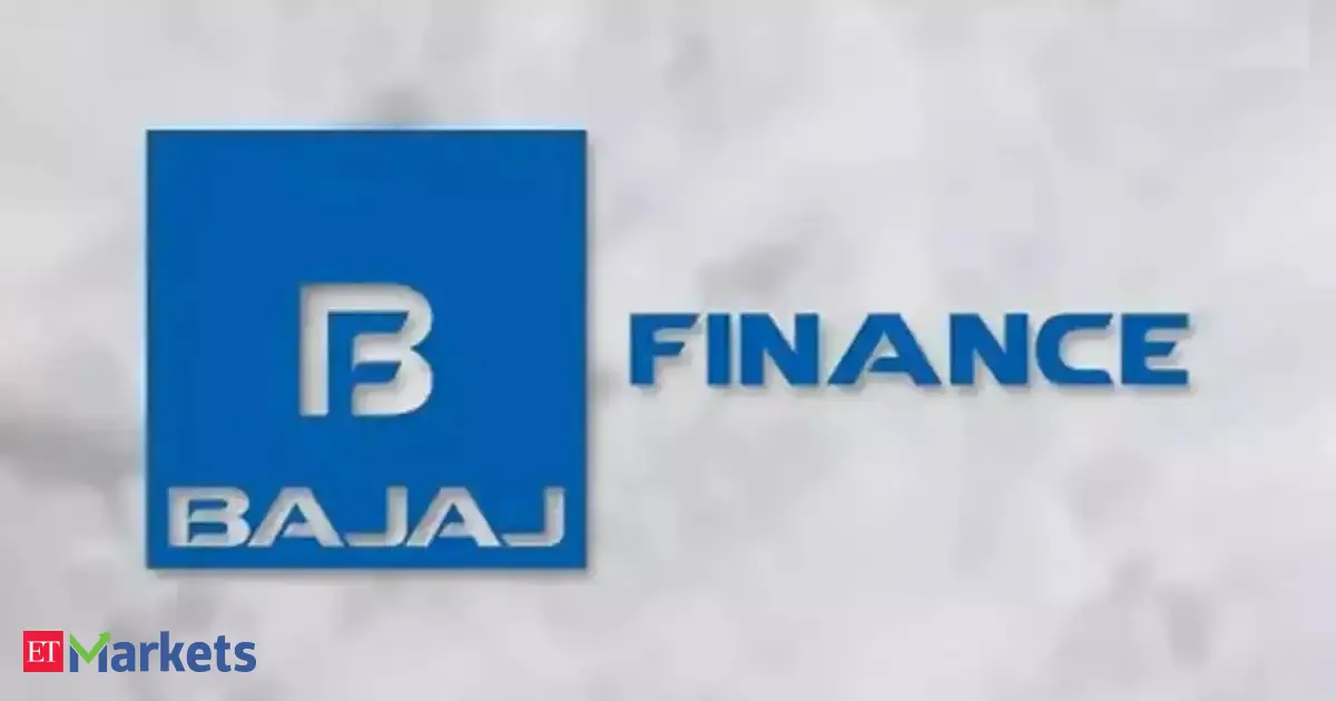 Nifty’s fastest mover Bajaj Finance faces a growth bottleneck as swelling loan book raises red flags. What lies ahead?