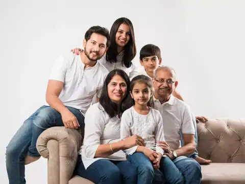 Can a grandson claim the grandfather&rsquo;s property?