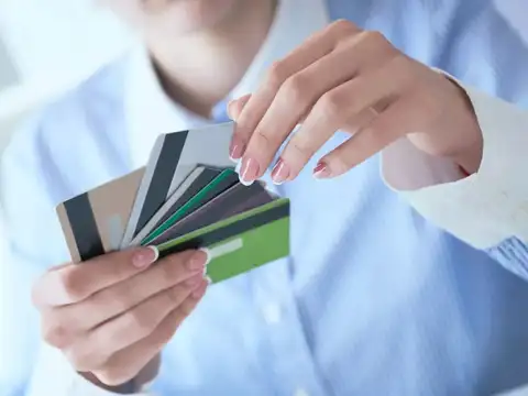 The upside: Why people get more than one credit card