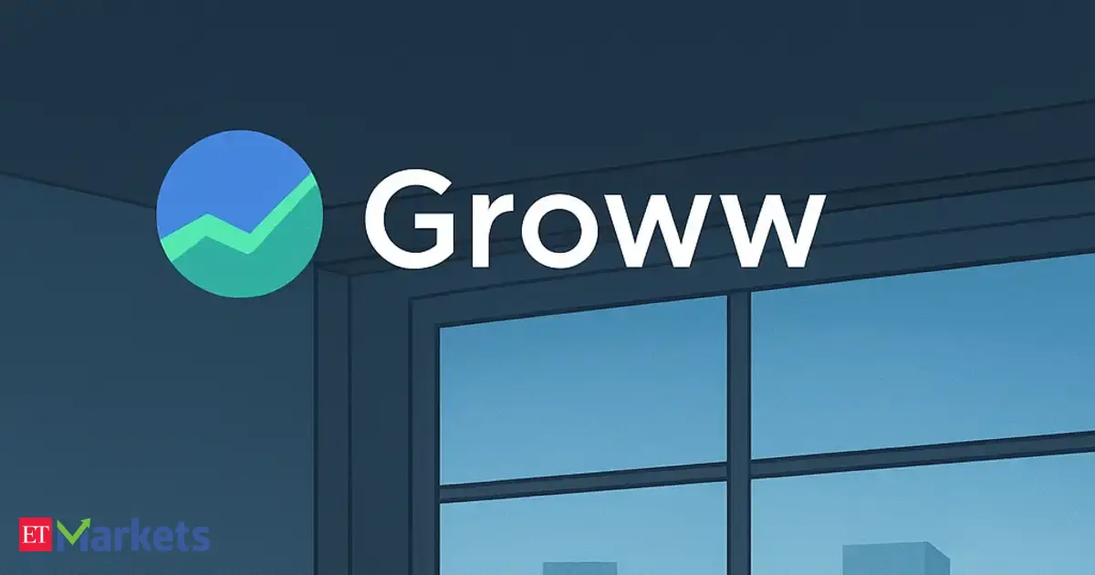 Groww-Aktien setzen ihre Rallye nach der Börsennotierung fort und steigen um weitere 11 %. Sollten Sie investieren?