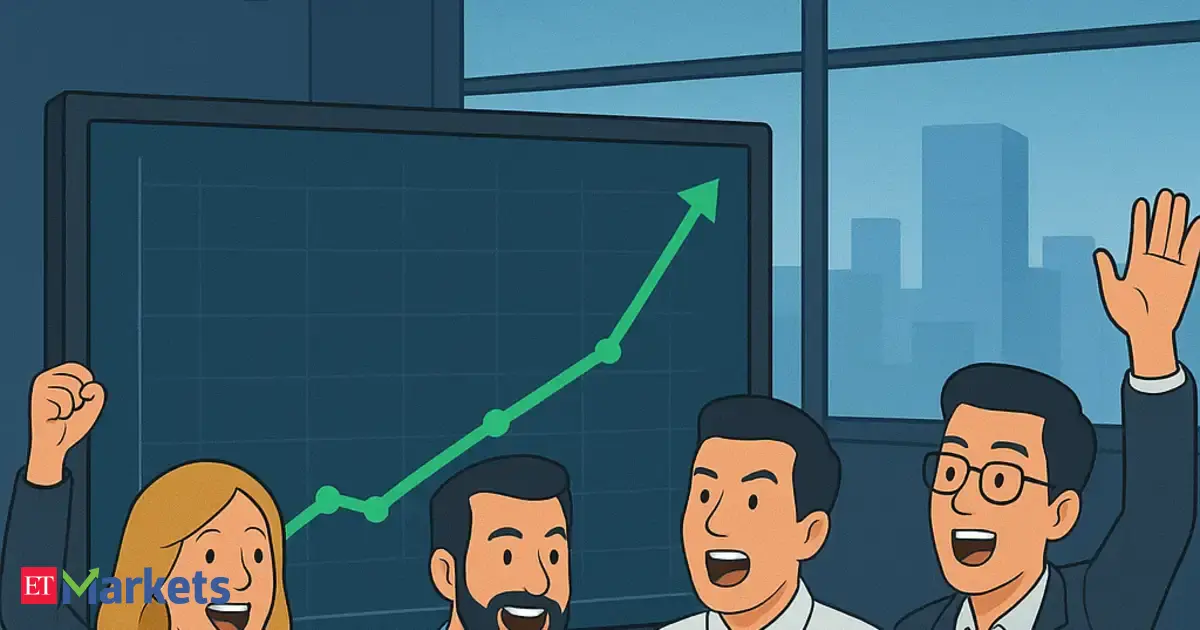 Groww market cap inches closer to Rs 1 lakh crore, stock soars 17%