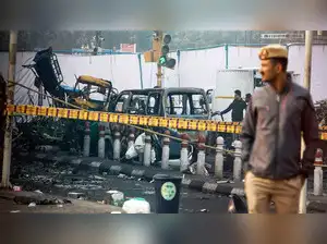 Assam Police arrest five for supporting Delhi Red Fort blast on social ...