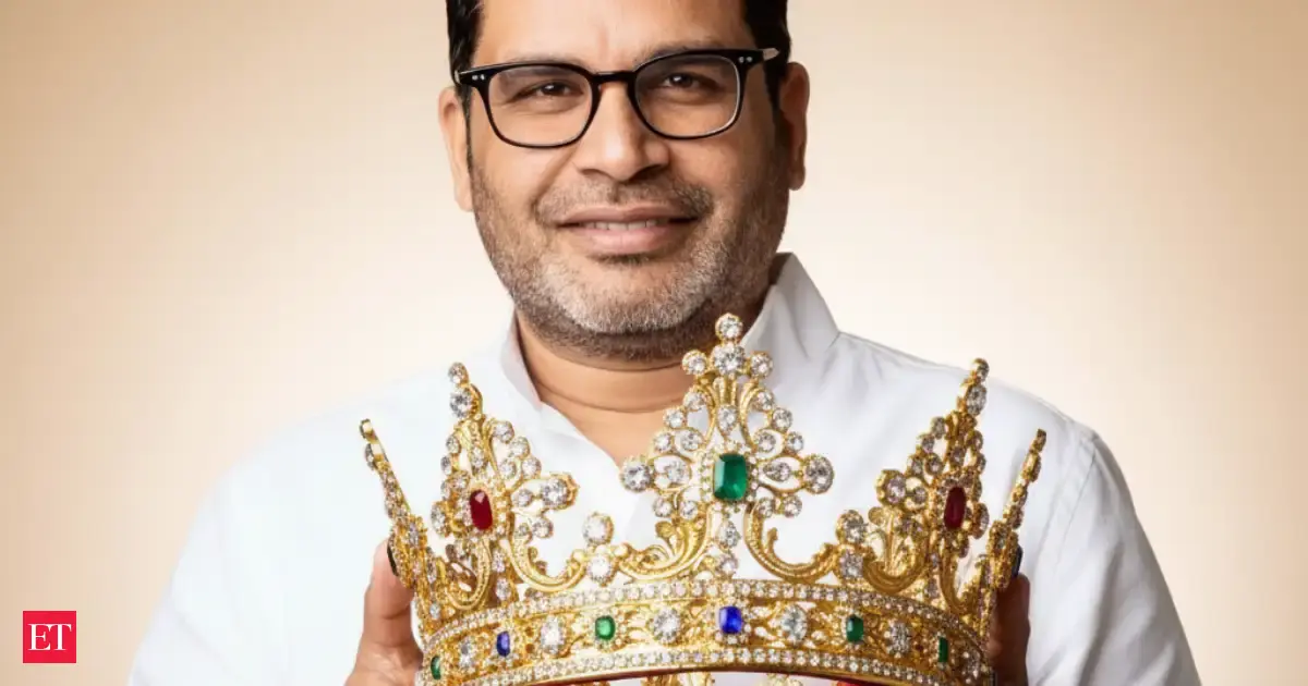 Bihar Election Results 2025: Can Prashant Kishor’s Jan Suraaj break Bihar’s traditional power blocs or end up as a spoiler?