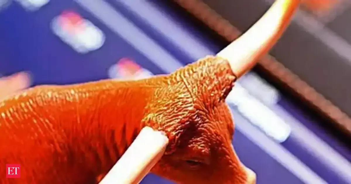 US stock market futures today jump as shutdown ends: Dow, S&P 500, and Nasdaq futures rising — here’s top gainers and losers