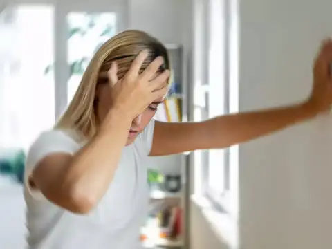  Stroke in women