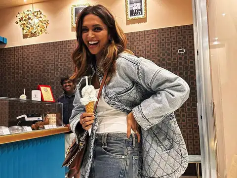 Denim dream