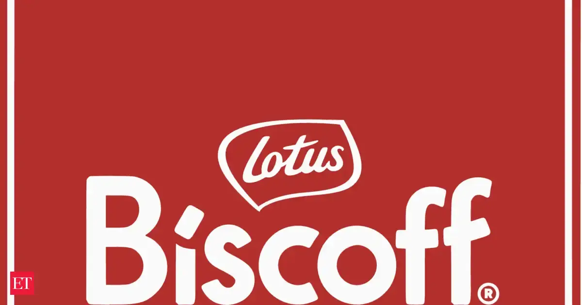 Can’t be a global brand without India, says Lotus Biscoff maker