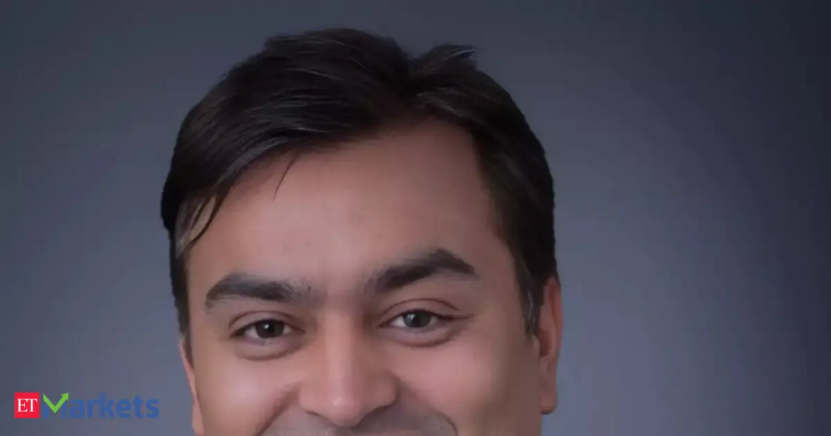 ETMarkets PMS Talk | Midcaps are expensive, but Rs 1,000–5,000 cr market-cap firms offer growth at reasonable valuations, says Pawan Bharaddia