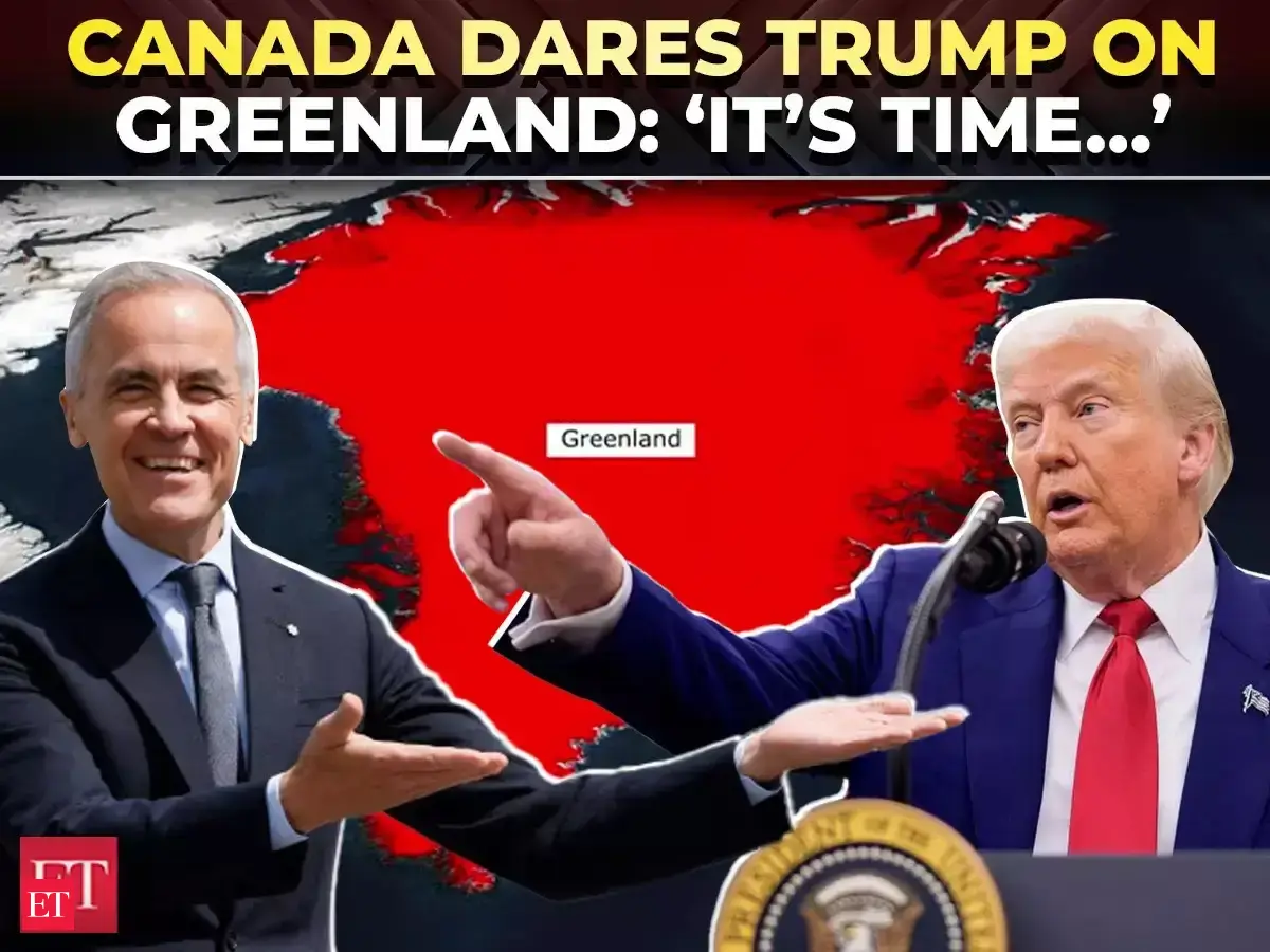 ‘Time to secure our Arctic power’: Canada’s 1st Greenland consulate ...