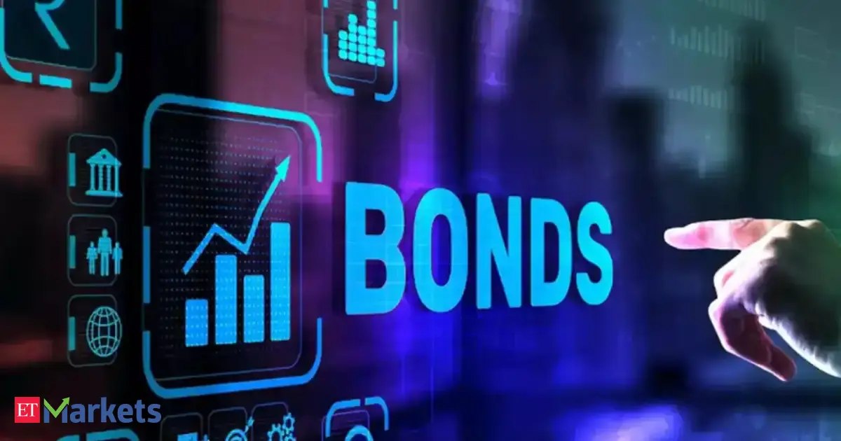 INDIA BONDS-India bonds dip on caution ahead of weekly debt supply