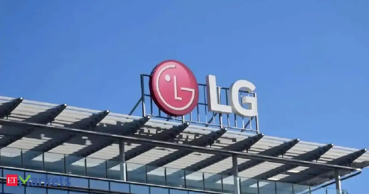 LG Electronics India Q2 Results: Profit falls 27% YoY to Rs 389 crore; revenue stays flat
