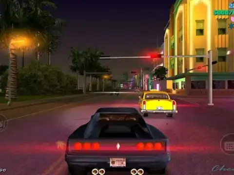  All traffic lights stay green