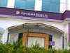 Karnataka Bank targets for 25% growth in FY'13
