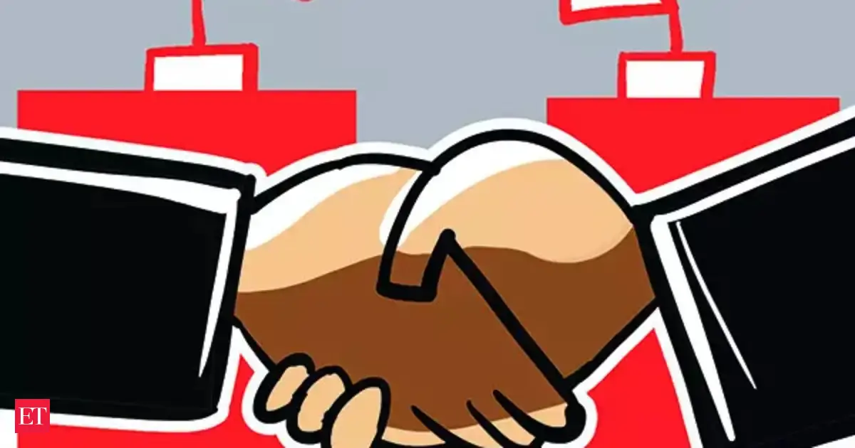 India, Nepal ink deal to boost trade through rail connectivity