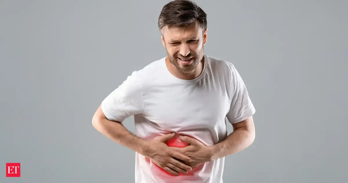 The ultimate liver detox: Dietitians name the best foods to boost liver health